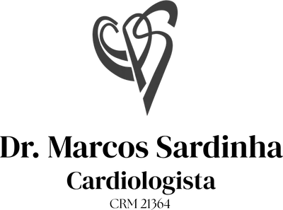 Dr. Marcos Sardinha — Cardiologista, CRM 21364-PR | RQE 150